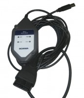 Scania VCI2 Diagnostic  